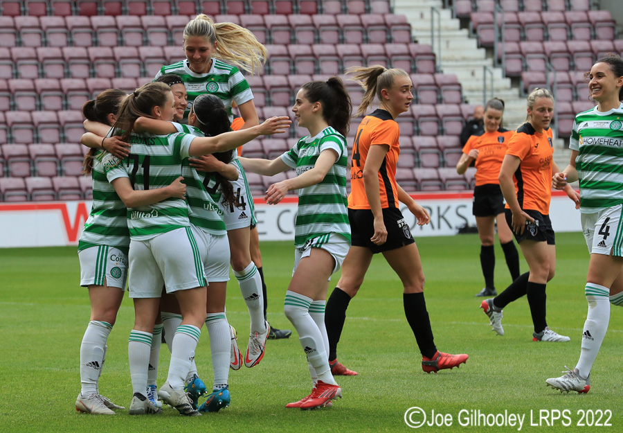 Scottish Women's Cup Final