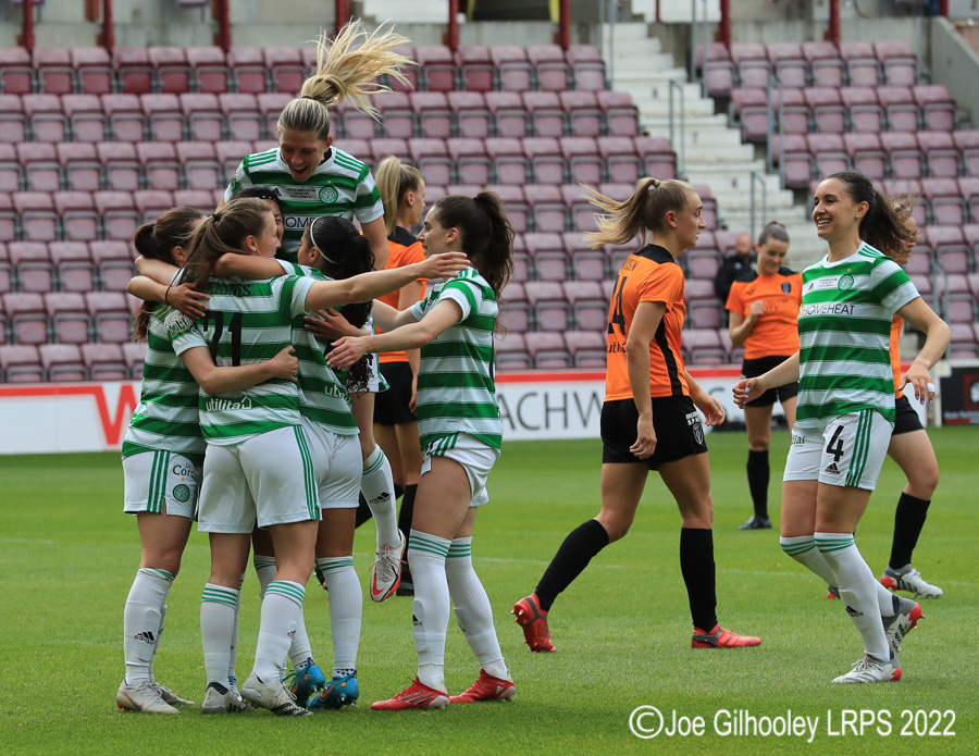 Scottish Women's Cup Final