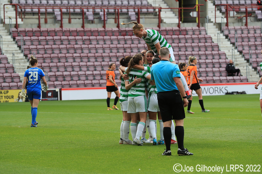 Scottish Women's Cup Final