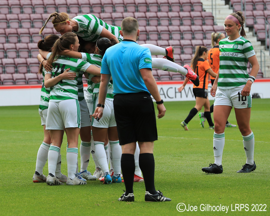 Scottish Women's Cup Final