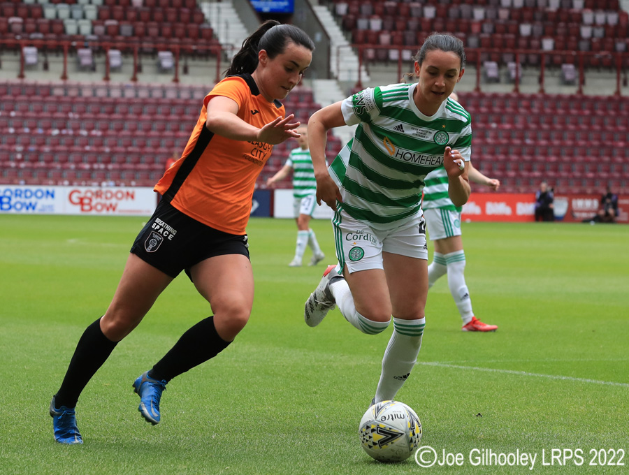 Scottish Women's Cup Final