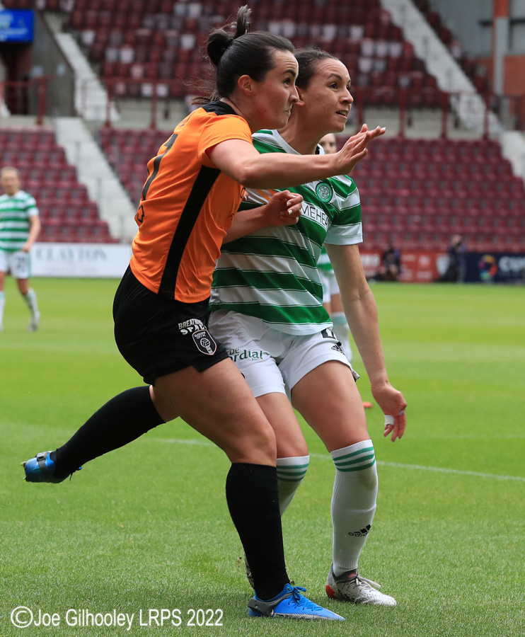 Scottish Women's Cup Final
