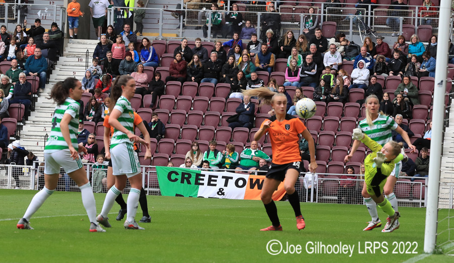 Scottish Women's Cup Final