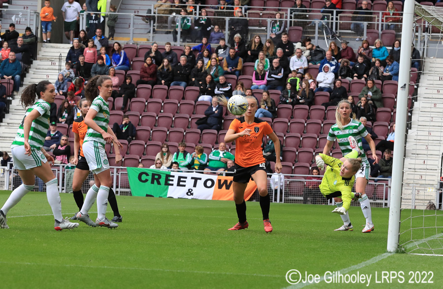Scottish Women's Cup Final