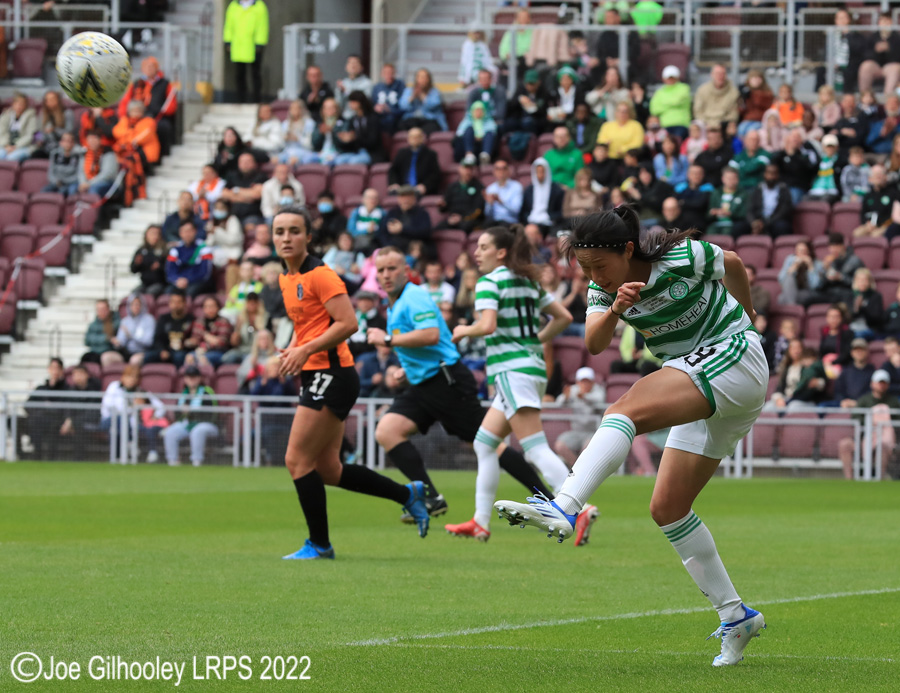 Scottish Women's Cup Final