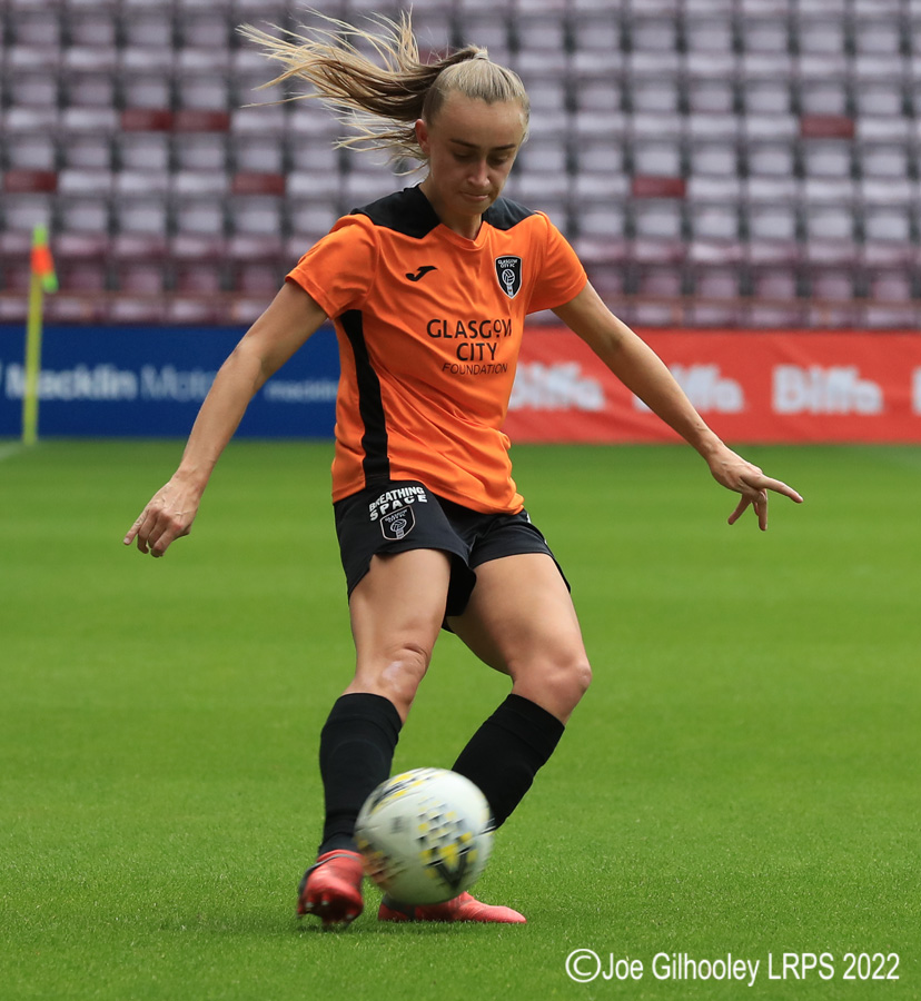 Scottish Women's Cup Final