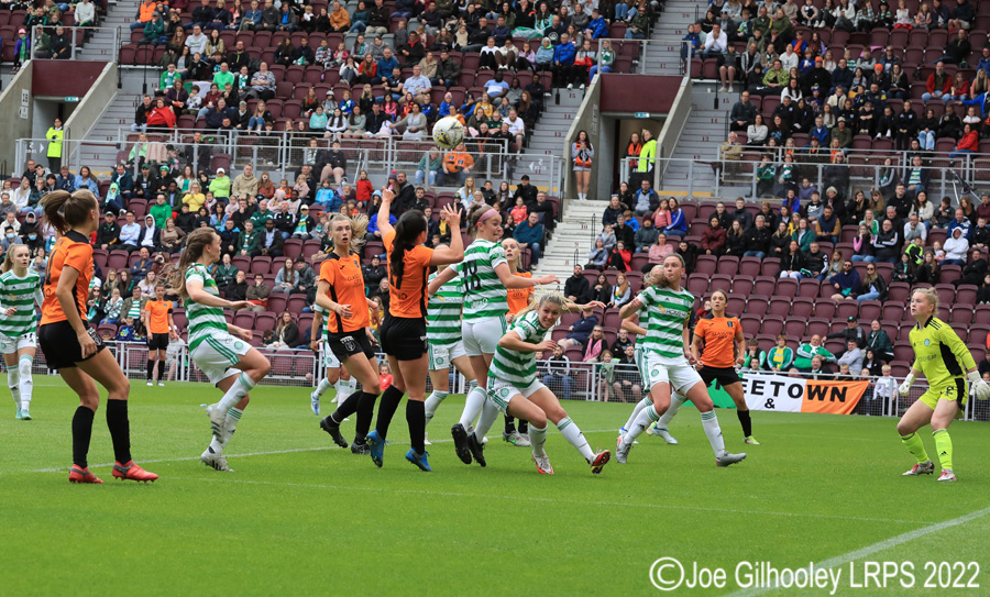Scottish Women's Cup Final