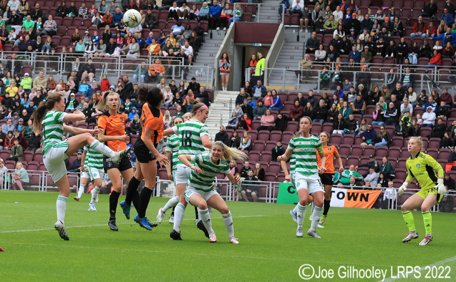 Scottish Women's Cup Final