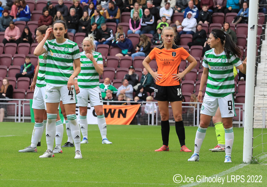 Scottish Women's Cup Final