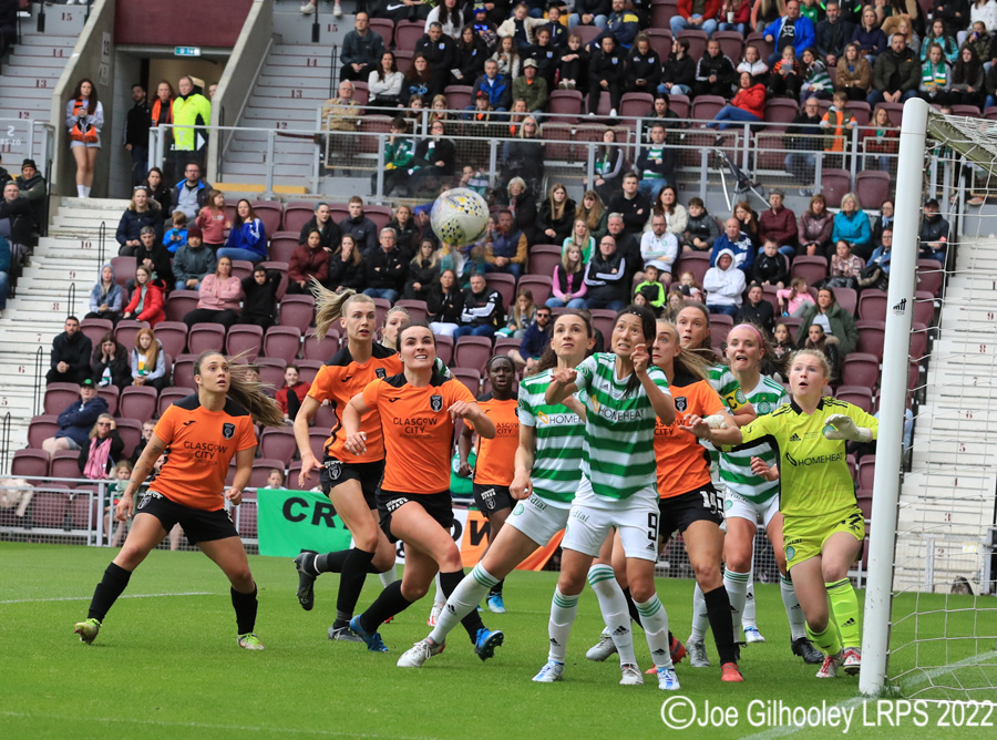 Scottish Women's Cup Final