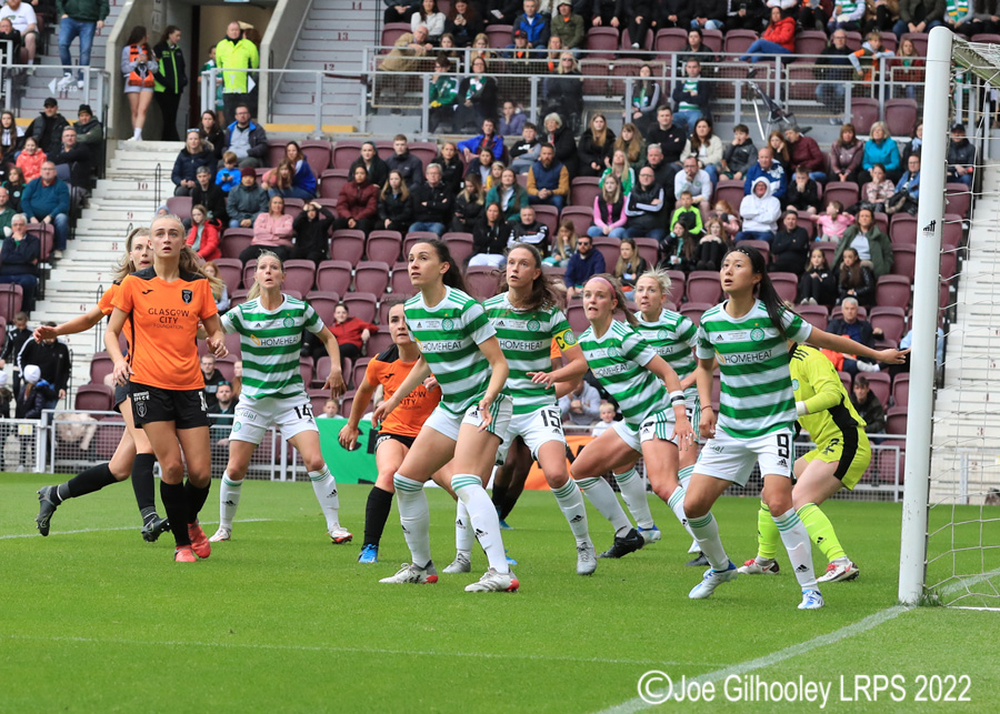 Scottish Women's Cup Final