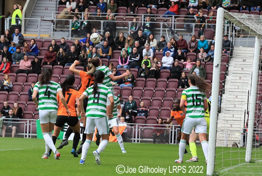 Scottish Women's Cup Final