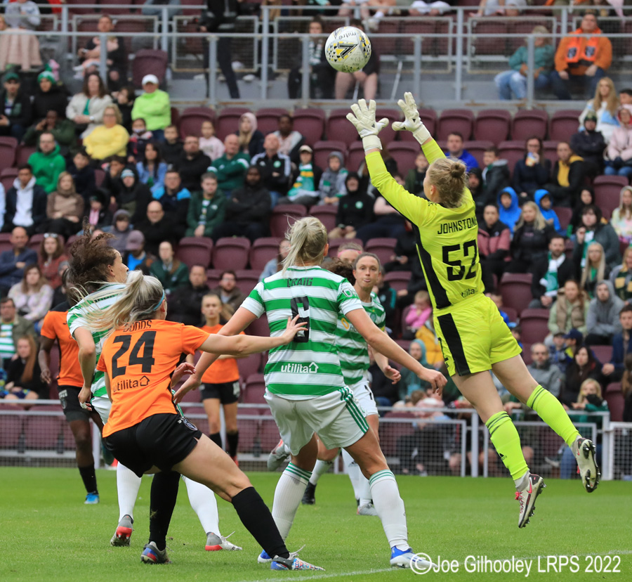 Scottish Women's Cup Final