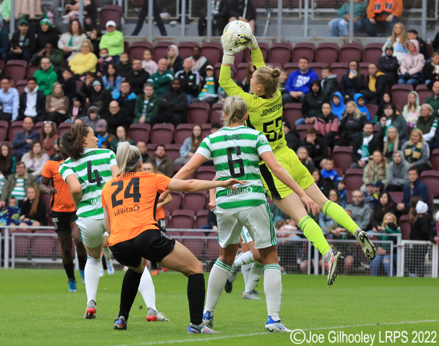 Scottish Women's Cup Final
