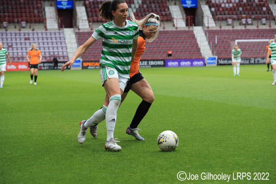 Scottish Women's Cup Final