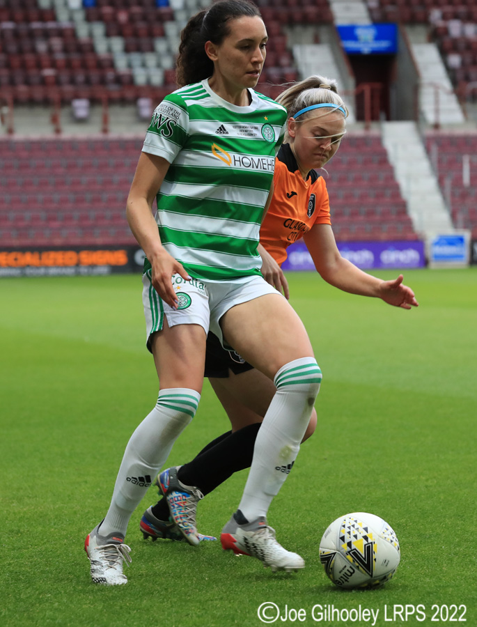 Scottish Women's Cup Final