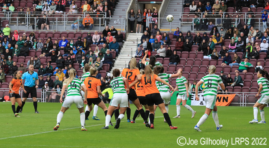 Scottish Women's Cup Final