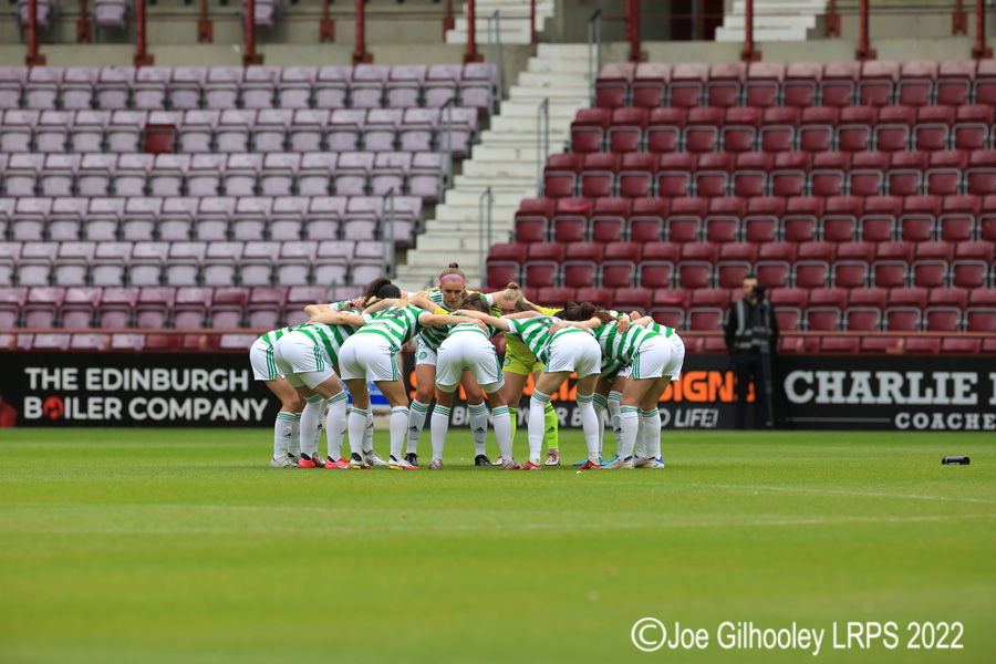 Scottish Women's Cup Final