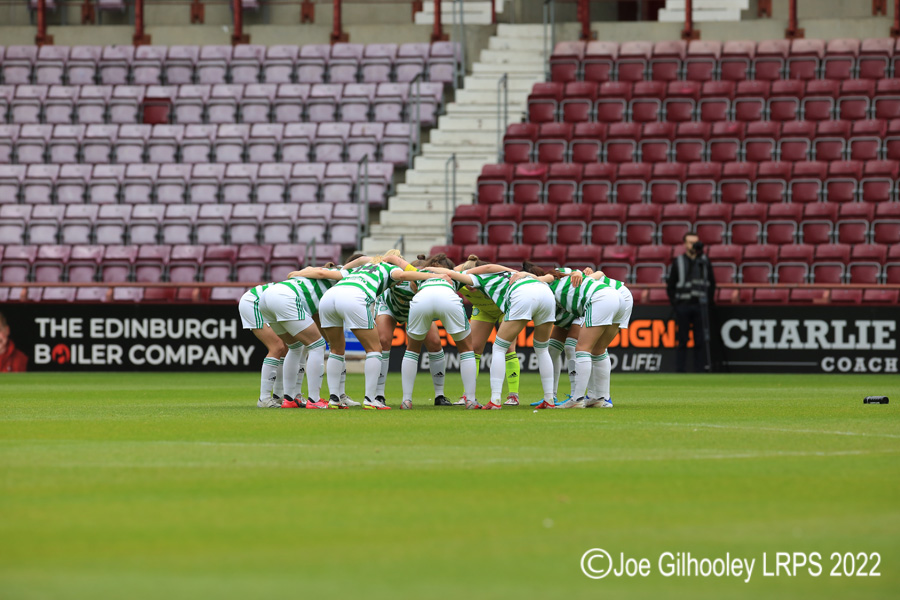 Scottish Women's Cup Final