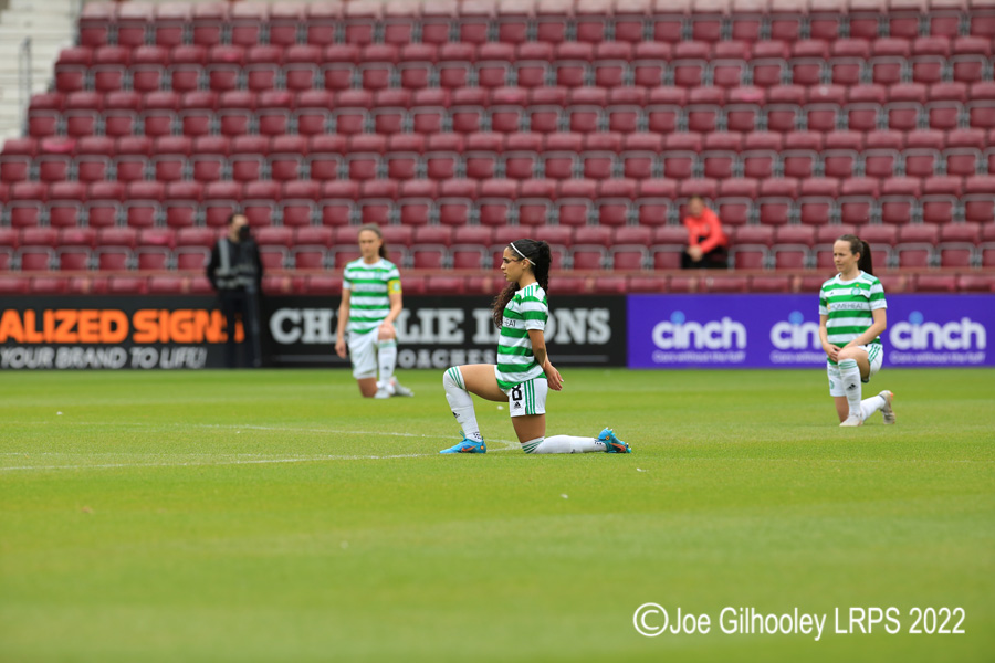 Scottish Women's Cup Final