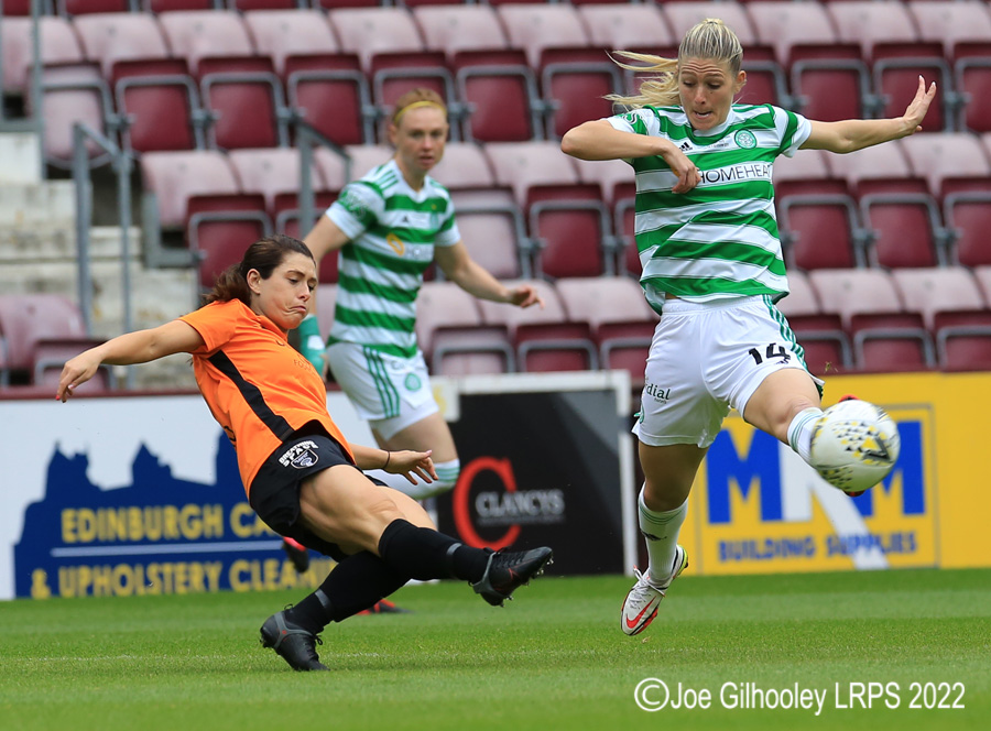 Scottish Women's Cup Final