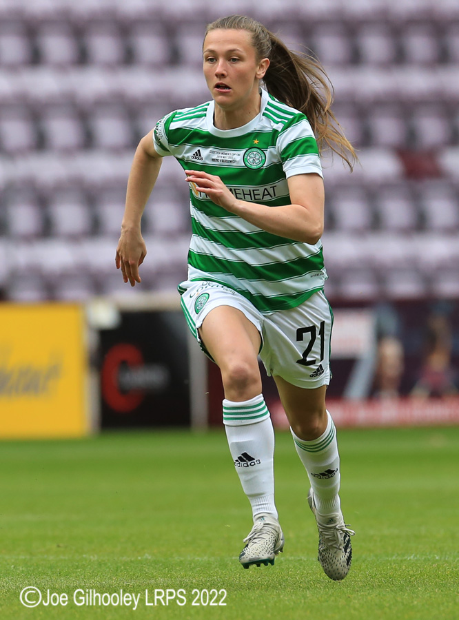 Scottish Women's Cup Final