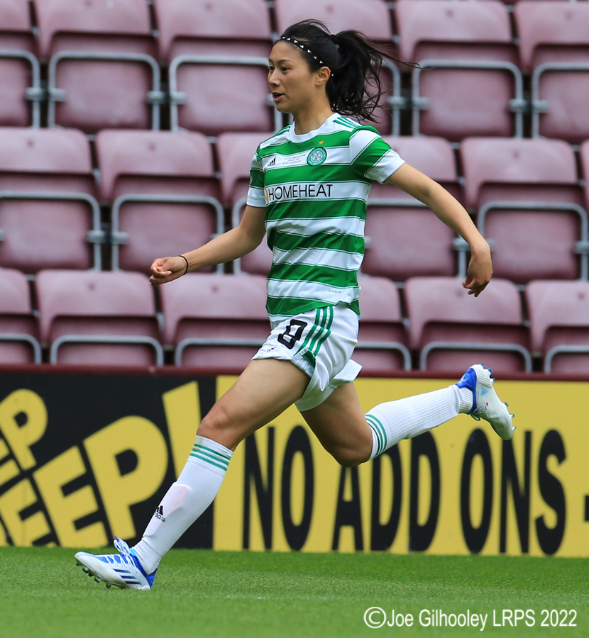 Scottish Women's Cup Final