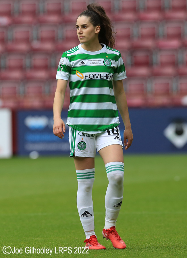 Scottish Women's Cup Final