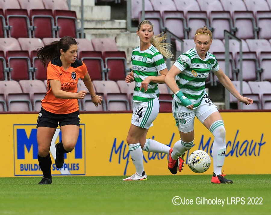 Scottish Women's Cup Final