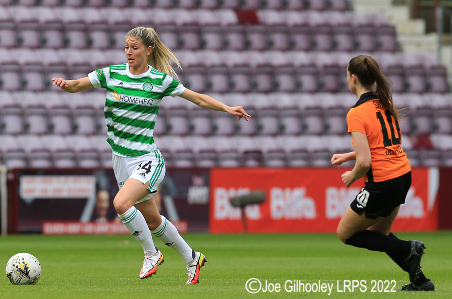 Scottish Women's Cup Final