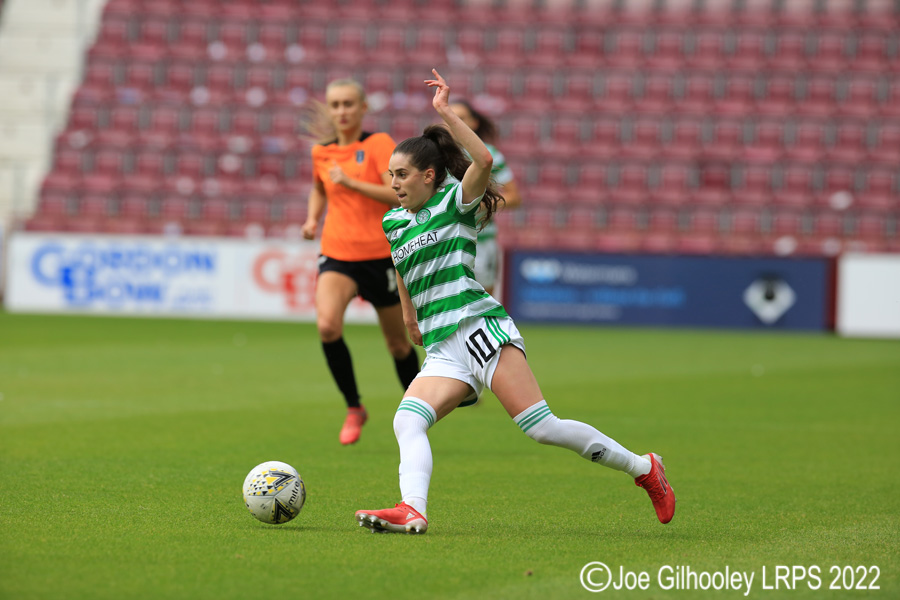 Scottish Women's Cup Final