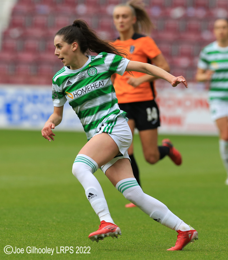 Scottish Women's Cup Final