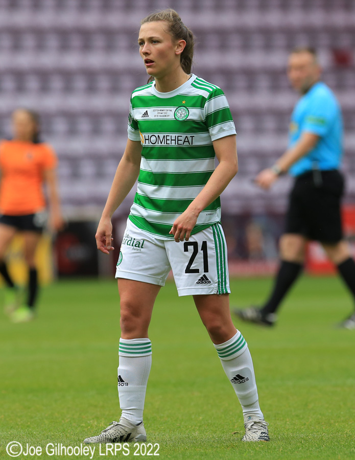 Scottish Women's Cup Final
