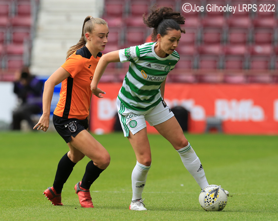Scottish Women's Cup Final