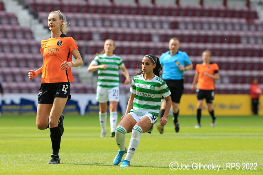 Scottish Women's Cup Final