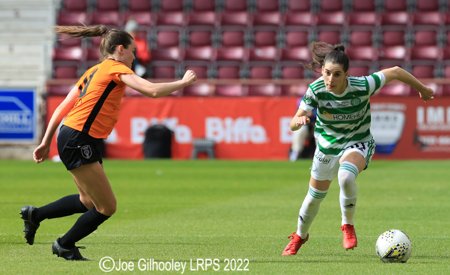 Scottish Women's Cup Final
