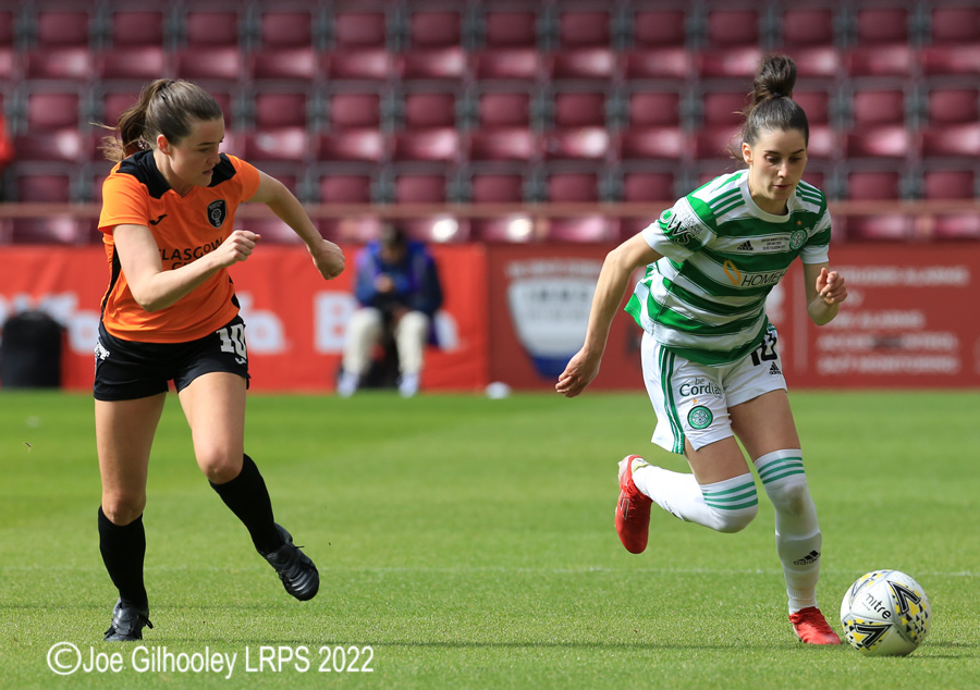 Scottish Women's Cup Final