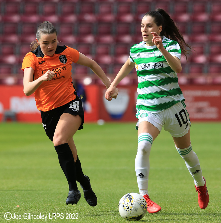 Scottish Women's Cup Final
