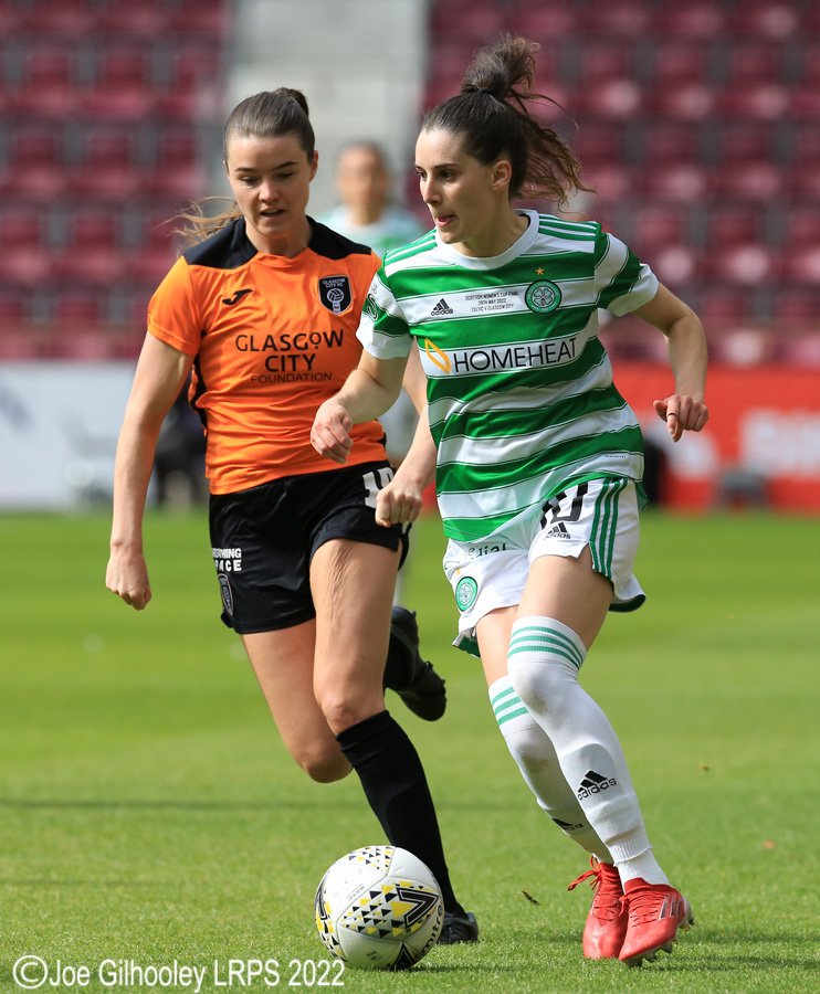 Scottish Women's Cup Final