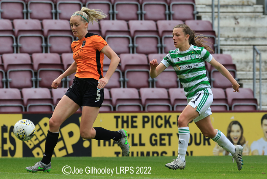 Scottish Women's Cup Final