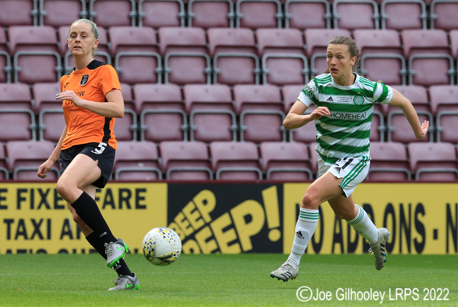 Scottish Women's Cup Final