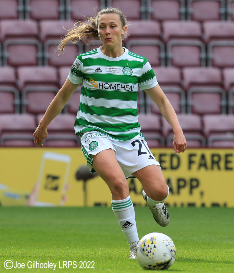 Scottish Women's Cup Final
