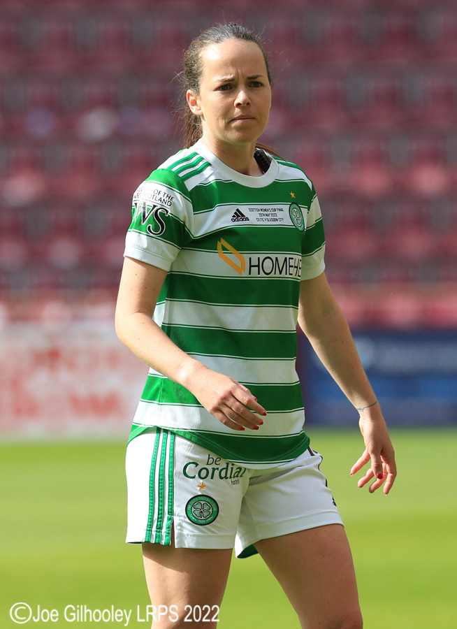 Scottish Women's Cup Final