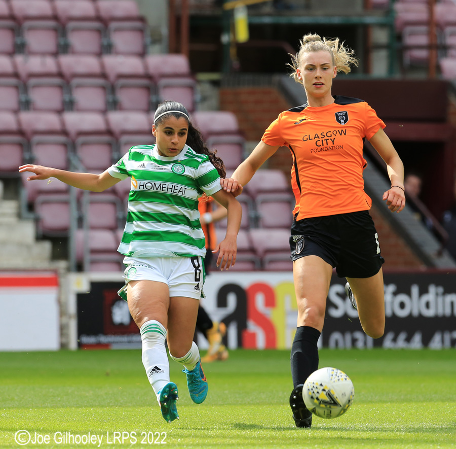 Scottish Women's Cup Final