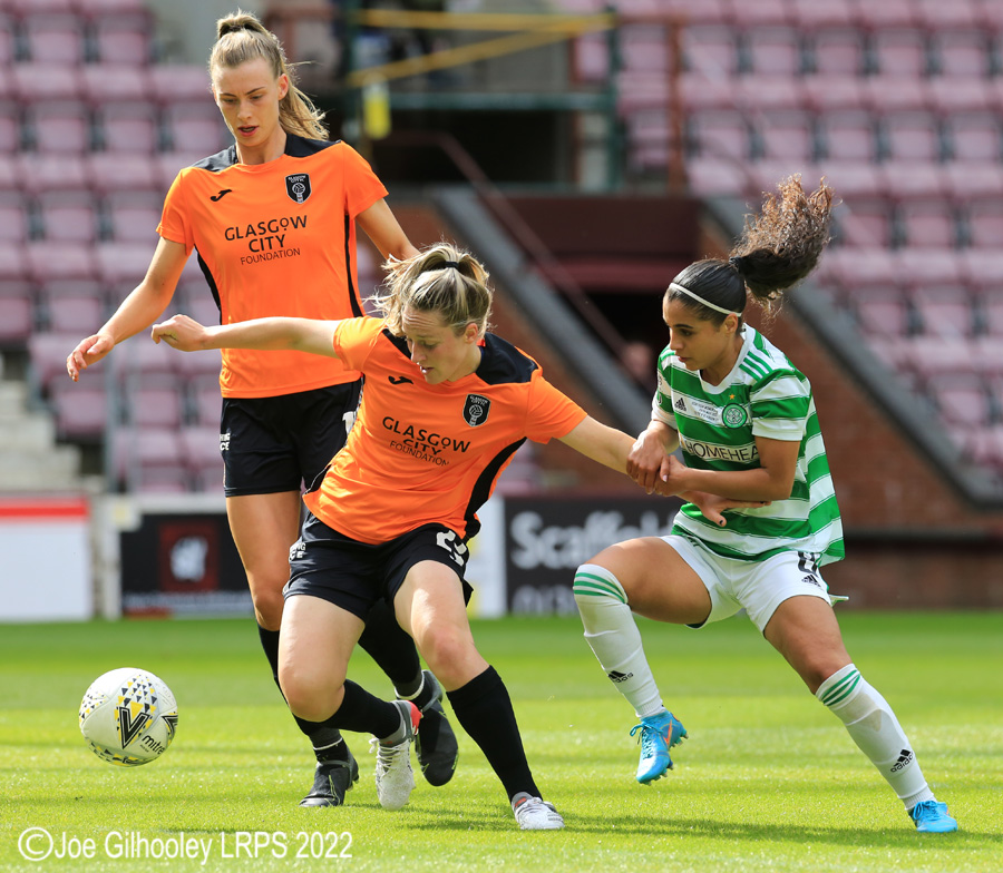 Scottish Women's Cup Final