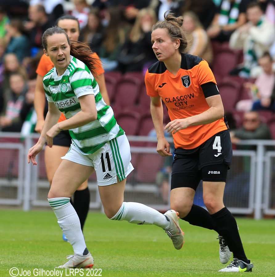 Scottish Women's Cup Final
