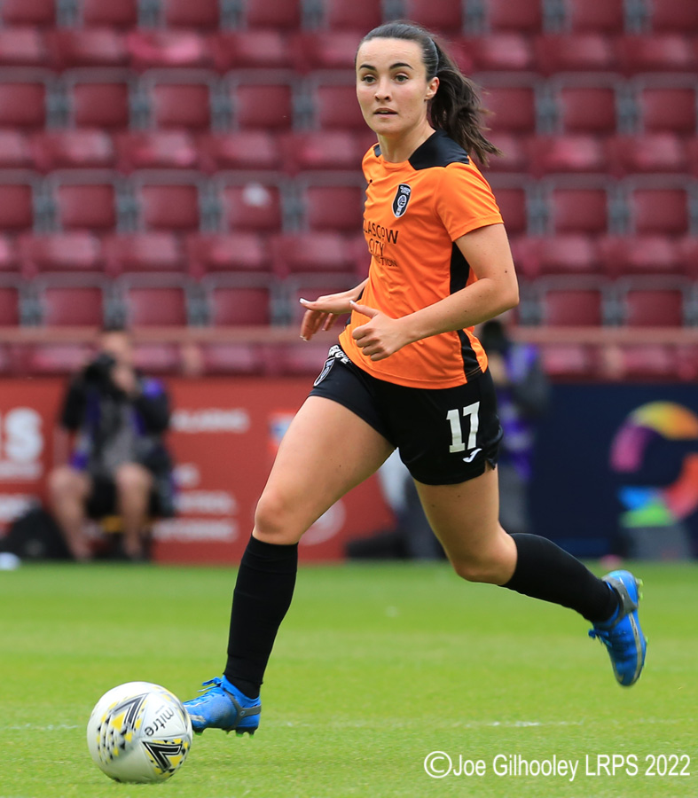 Scottish Women's Cup Final