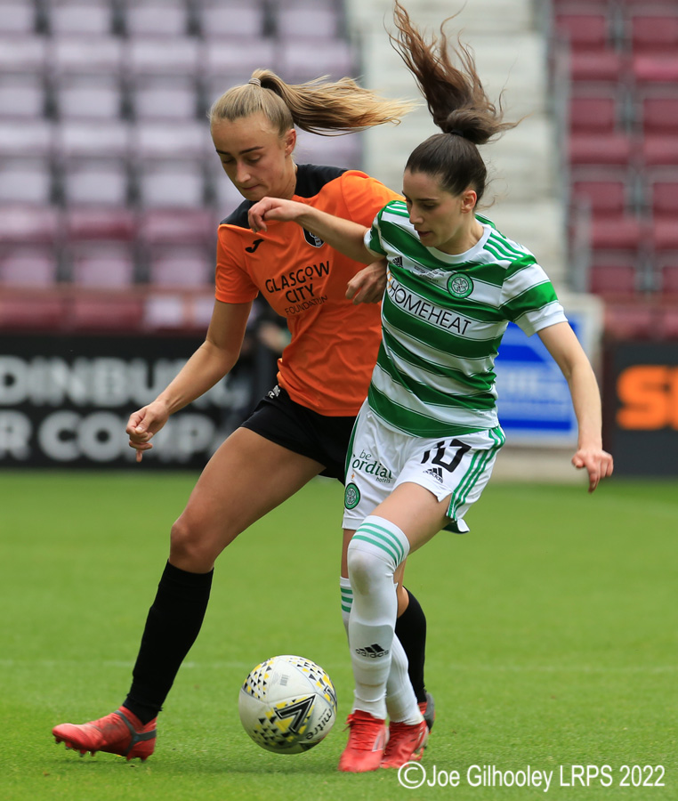 Scottish Women's Cup Final