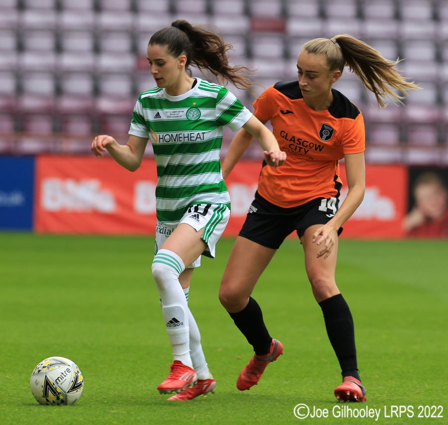 Scottish Women's Cup Final