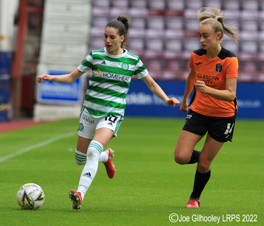 Scottish Women's Cup Final